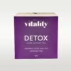 Detox, Liver Support Tea by Miss Vitality
