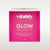 Glow is a Skin Support Tea, made by Miss Vitality