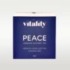 Peace adrenal support tea by Miss Vitality