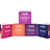 Miss Vitality Tea Collection